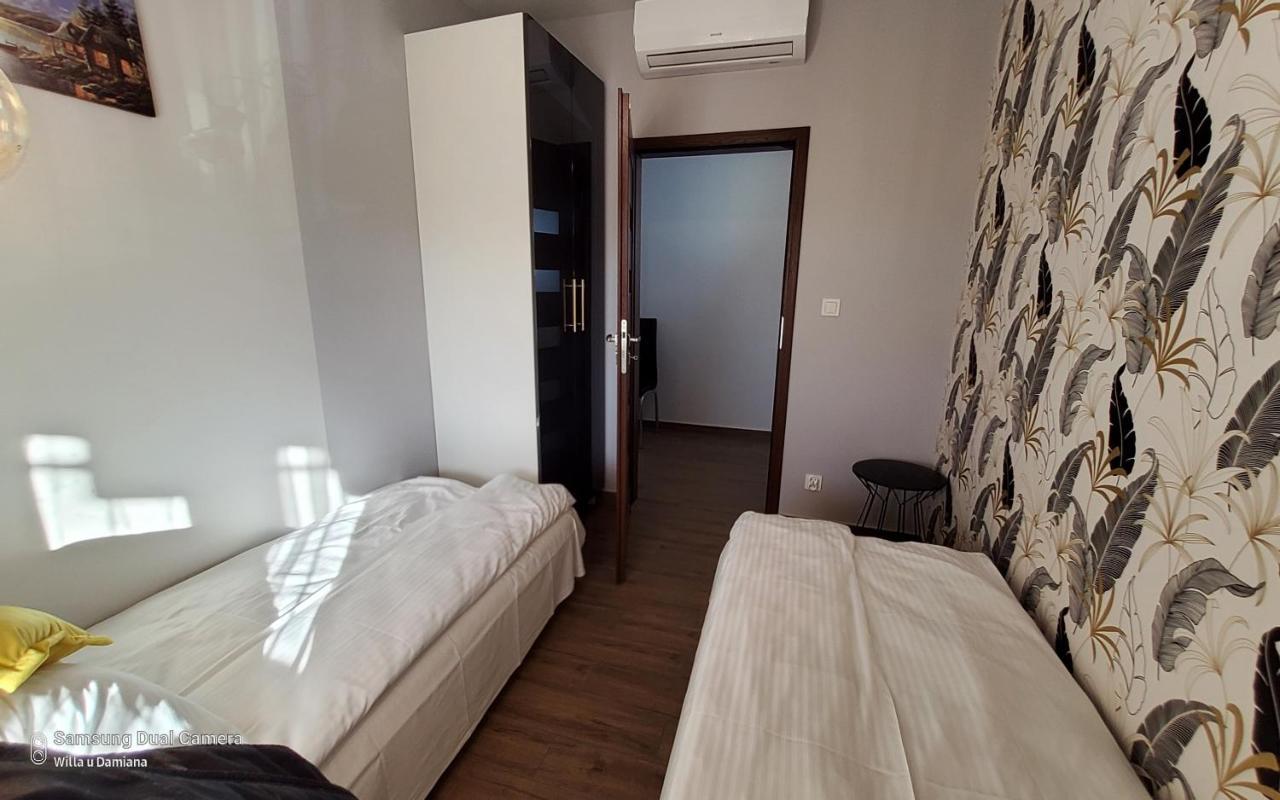 Apartamenty Turkus Mscice Exterior photo