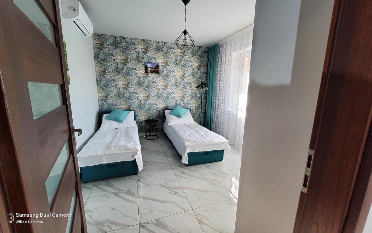 Apartamenty Turkus Mscice Exterior photo