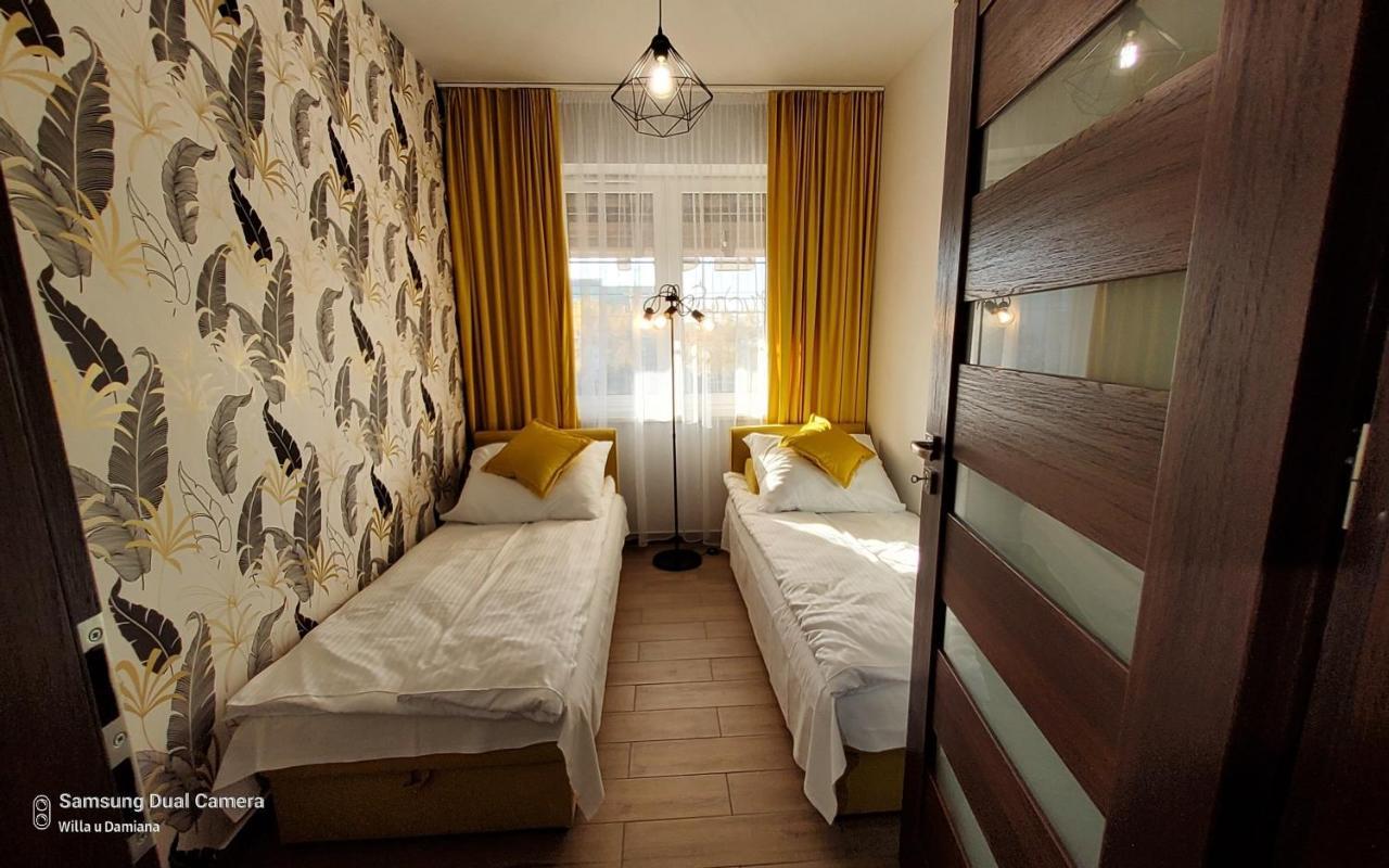 Apartamenty Turkus Mscice Exterior photo