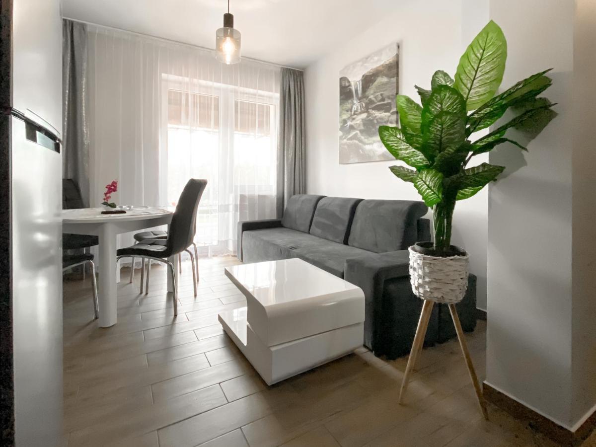 Apartamenty Turkus Mscice Exterior photo