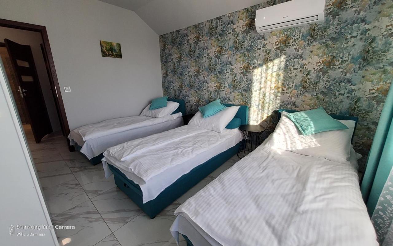 Apartamenty Turkus Mscice Exterior photo