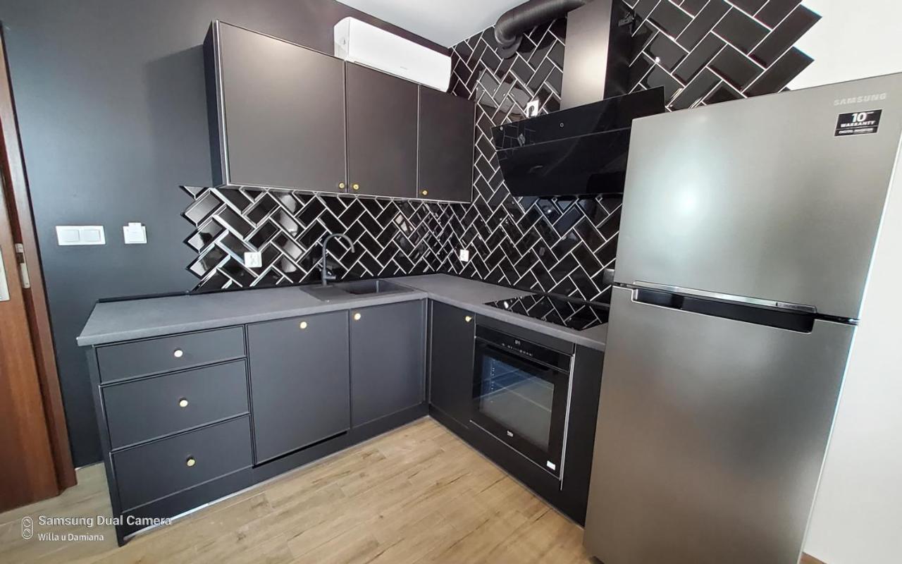 Apartamenty Turkus Mscice Exterior photo