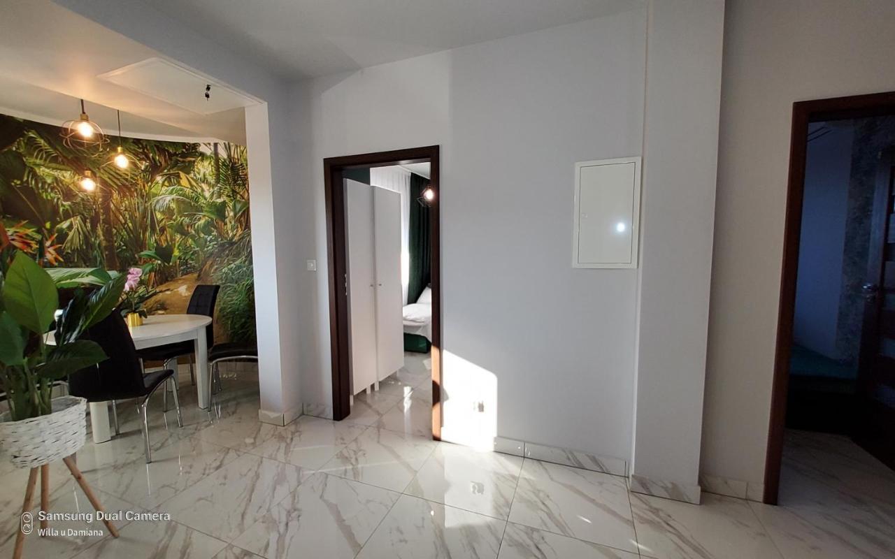 Apartamenty Turkus Mscice Exterior photo