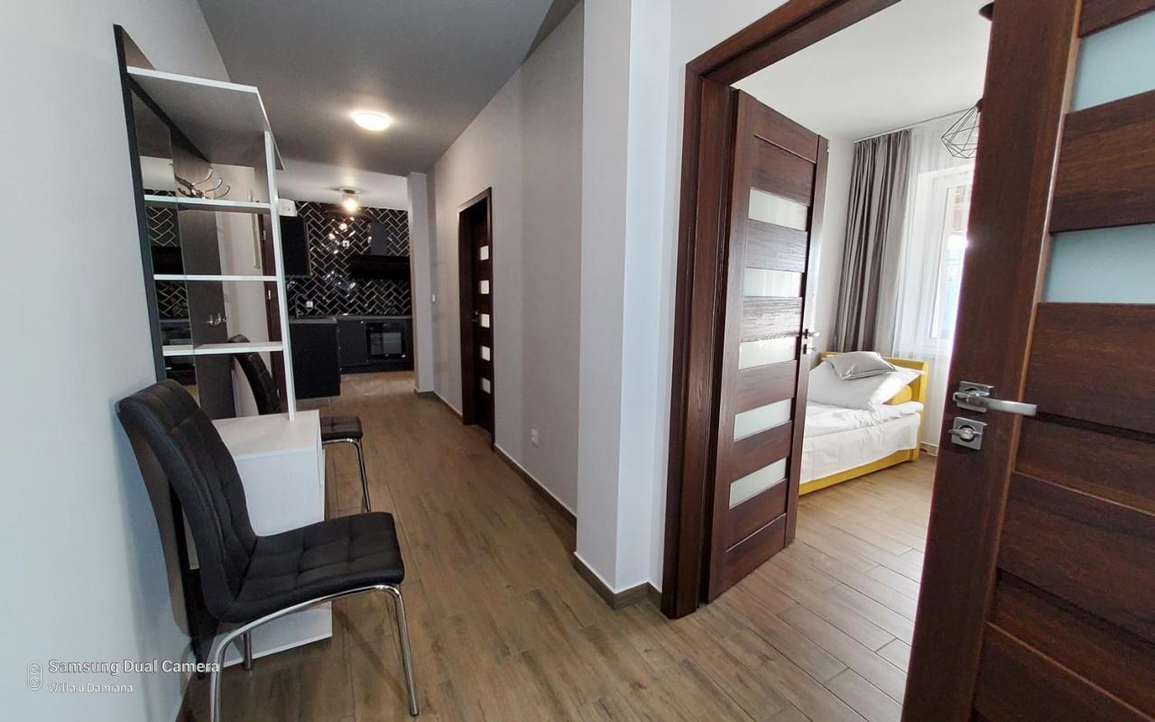 Apartamenty Turkus Mscice Exterior photo