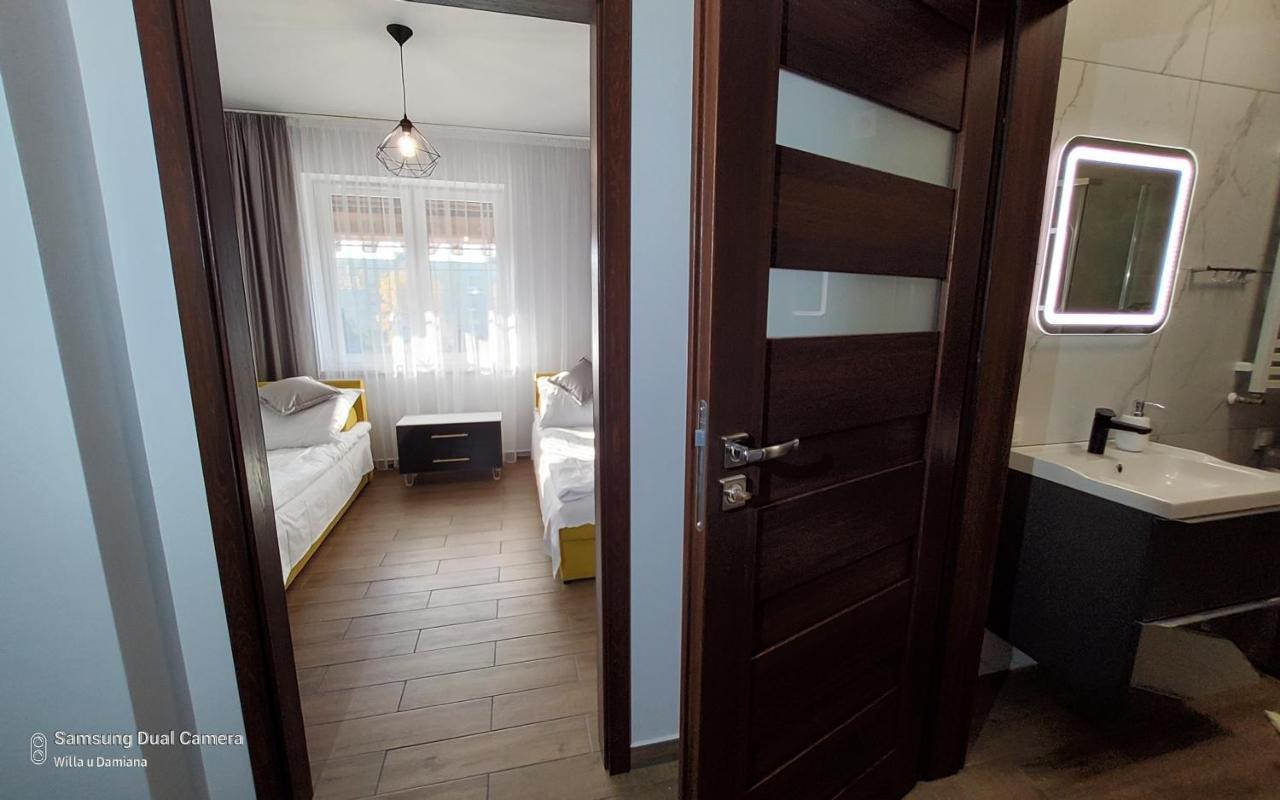 Apartamenty Turkus Mscice Exterior photo