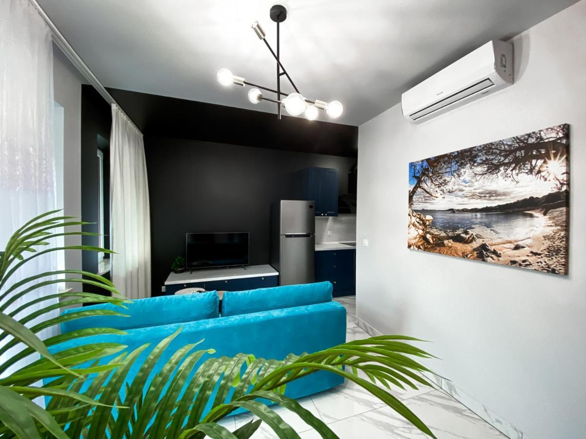 Apartamenty Turkus Mscice Exterior photo